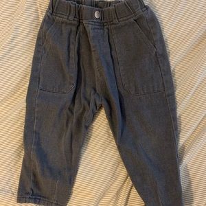 Zara Kids Pants, Size 2-3